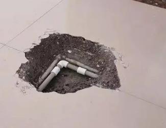 公安卫生间漏水维修公司为您分享如何判断家里漏水