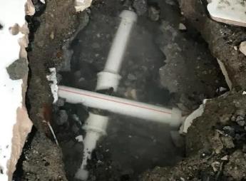 公安阳台漏水维修公司为您分享楼上楼下漏水怎么处理