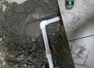 公安阳台漏水维修时有哪些声音会影响检漏仪